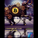 Steampunk Bullrun 2 avatar